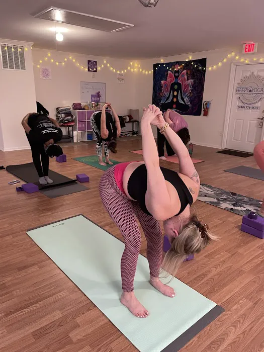My Happy Yoga Place Picture 7