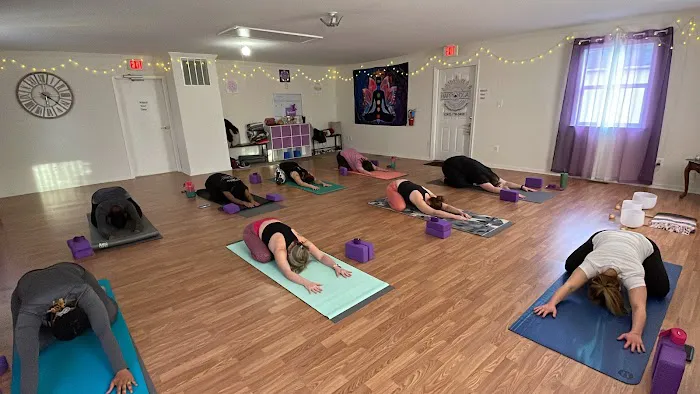 My Happy Yoga Place Picture 8