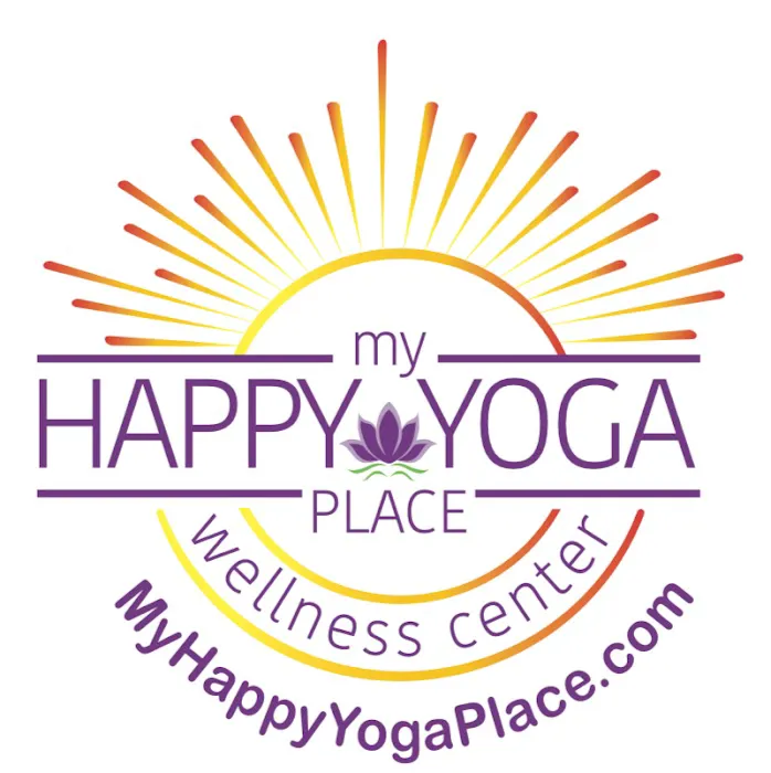 My Happy Yoga Place Picture 9