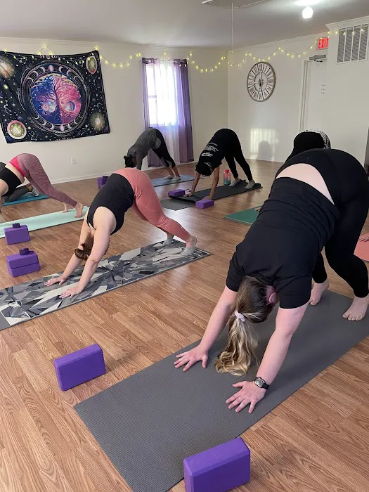 My Happy Yoga Place Picture 10
