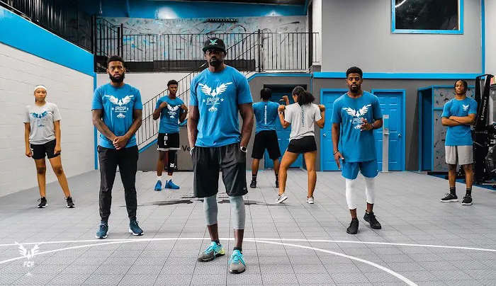 FCF Sports Performance Picture 1