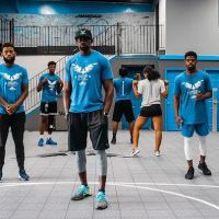 FCF Sports Performance ico