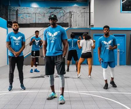 FCF Sports Performance