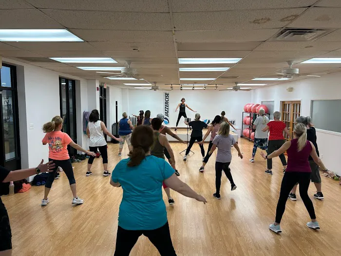 Jazzercise Picture 9