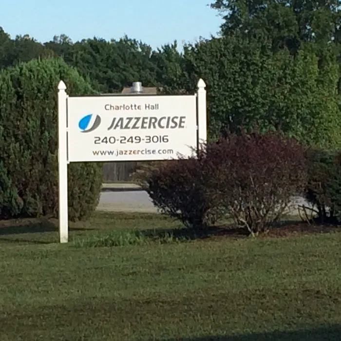 Jazzercise Picture 8