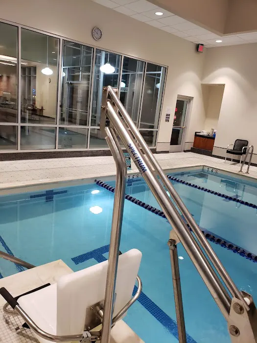 LA Fitness Picture 6
