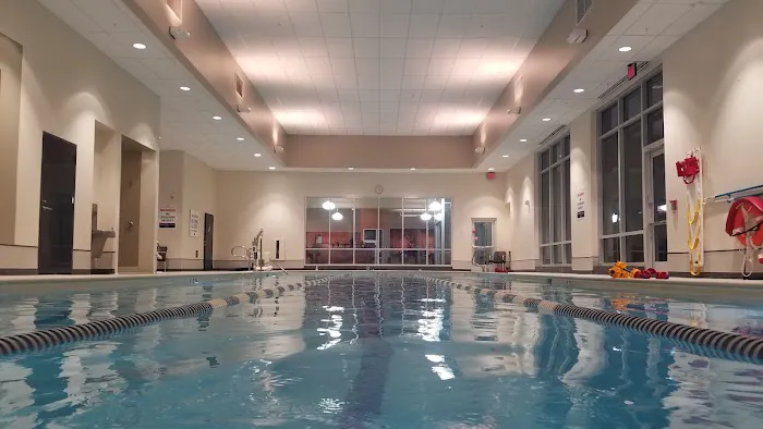 LA Fitness Picture 1