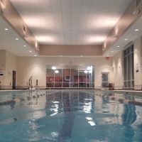 LA Fitness ico