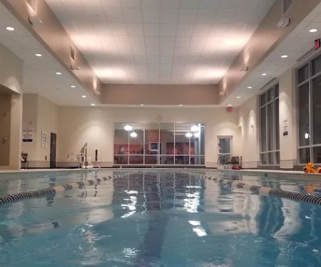 LA Fitness