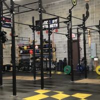 Southern Maryland Strength & Conditioning ico