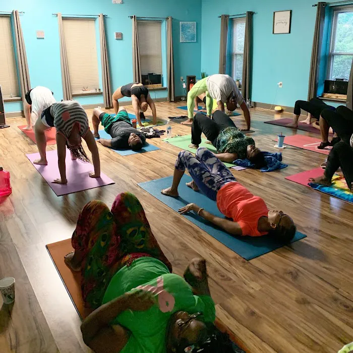 Shabach Yoga Studio Picture 8