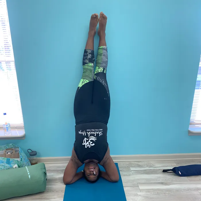 Shabach Yoga Studio Picture 10