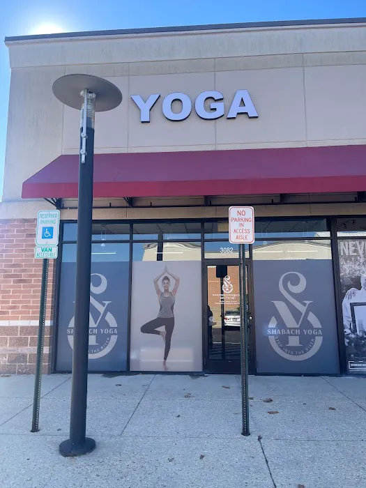 Shabach Yoga Studio Picture 6