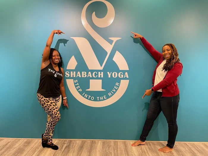 Shabach Yoga Studio Picture 5