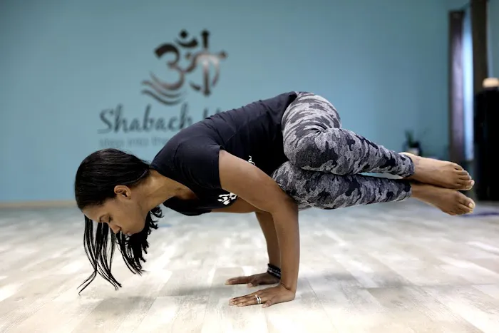 Shabach Yoga Studio Picture 4