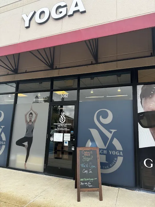 Shabach Yoga Studio Picture 2
