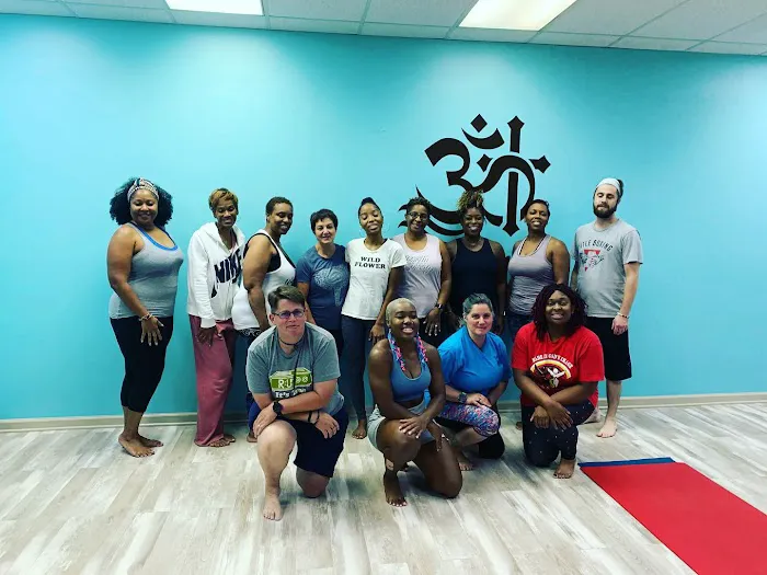 Shabach Yoga Studio Picture 3