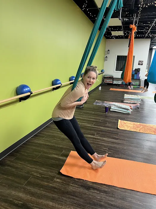 Flying Frog Fitness Picture 2