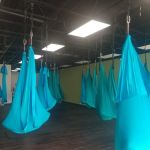 Flying Frog Fitness