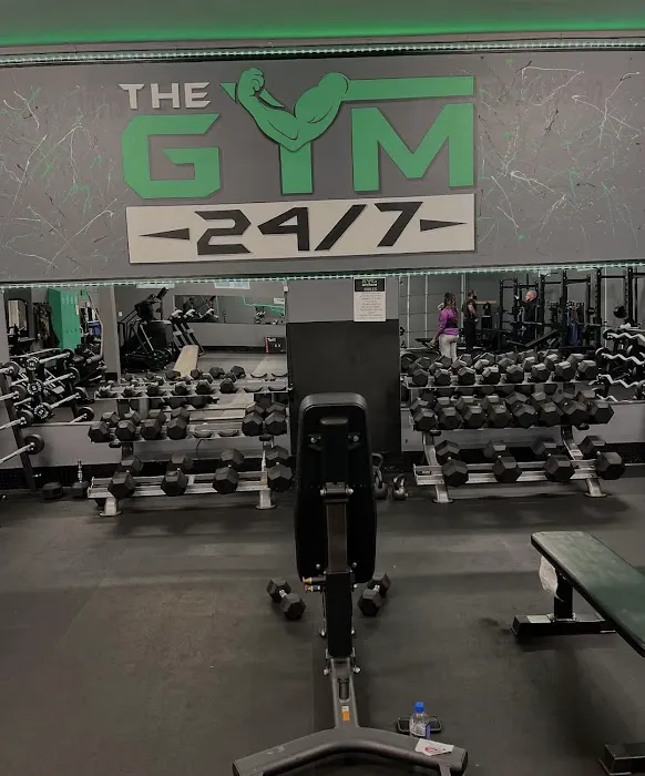 The Gym 24/7 Picture 2
