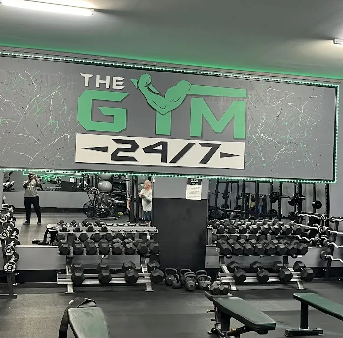 The Gym 24/7 Picture 5
