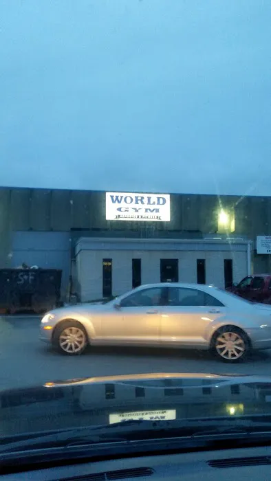 Method Gym - Mechanicsville, MD Picture 1