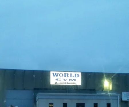 Method Gym - Mechanicsville, MD