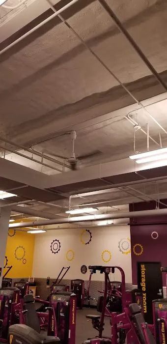 Planet Fitness Picture 1