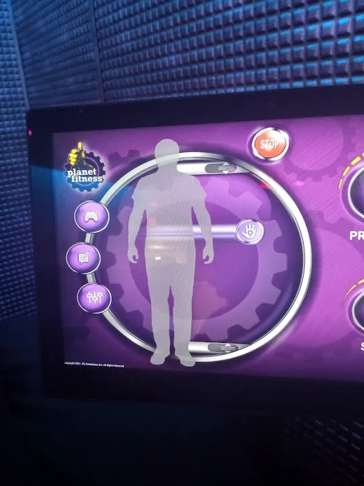 Planet Fitness Picture 9