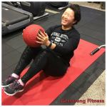 GetStrong Fitness