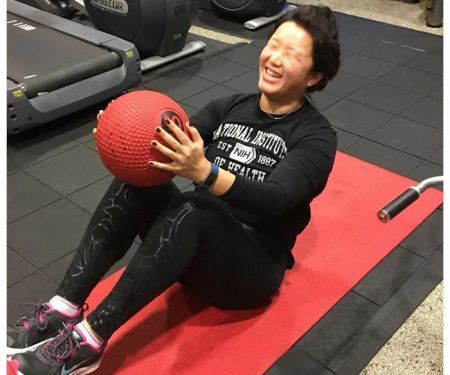 GetStrong Fitness
