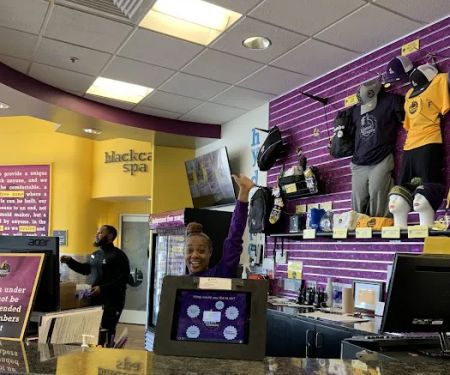 Planet Fitness
