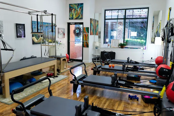 Fort Hunt Pilates Picture 5