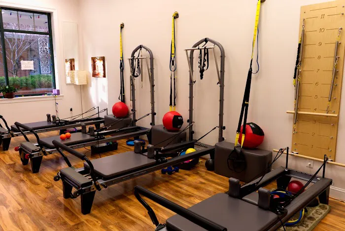 Fort Hunt Pilates Picture 6