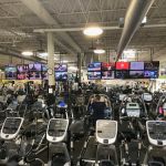 Results Fitness