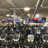 Results Fitness ico