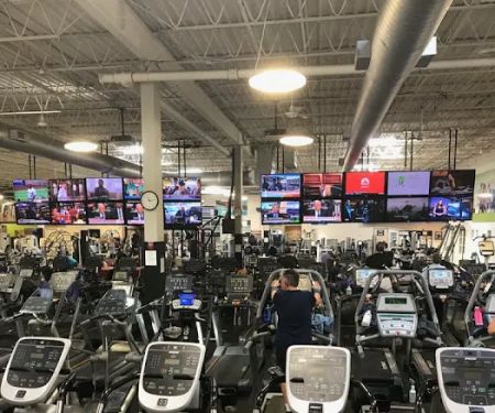 Results Fitness
