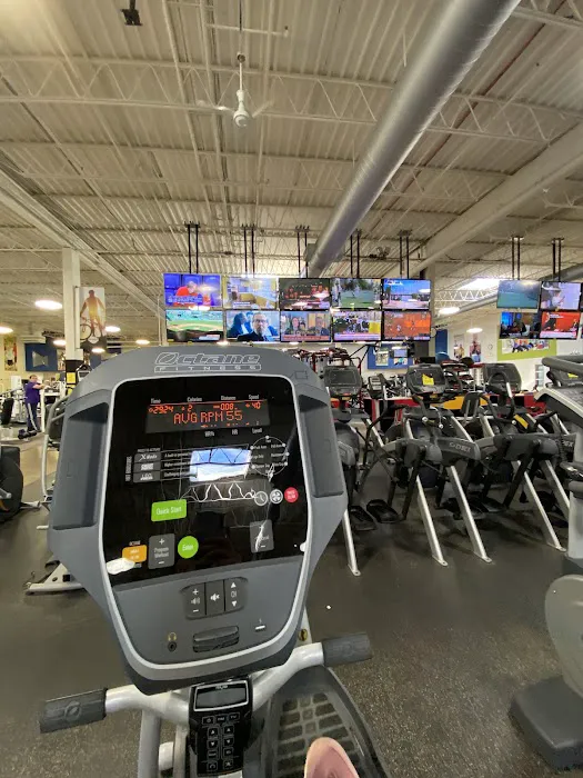 Results Fitness Picture 2