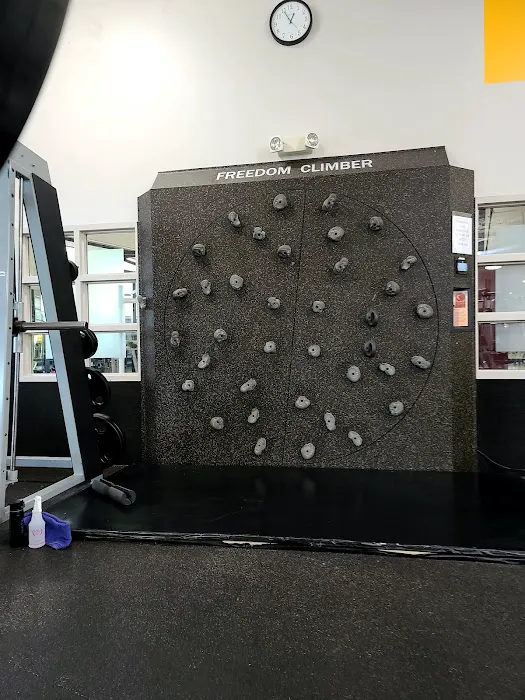 Results Fitness Picture 7