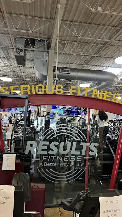 Results Fitness Picture 3