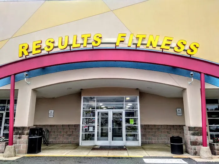 Results Fitness Picture 9