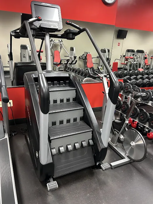 Snap Fitness Alexandria-Belle View Picture 5