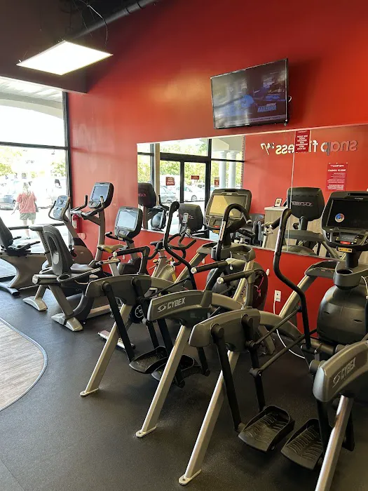 Snap Fitness Alexandria-Belle View Picture 6
