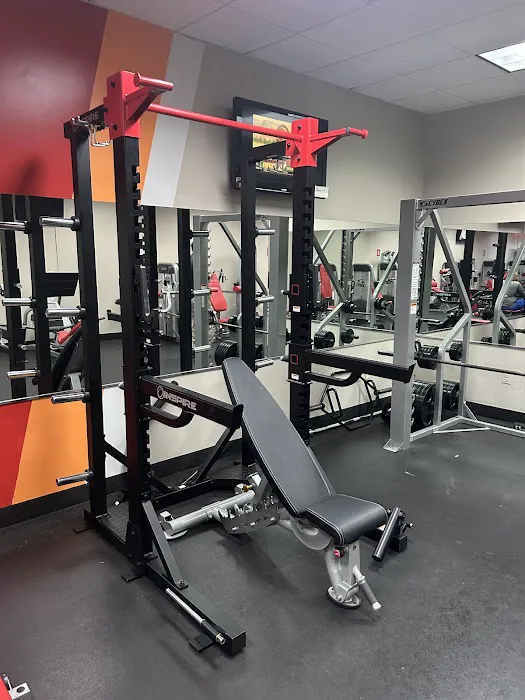 Snap Fitness Alexandria-Belle View Picture 9