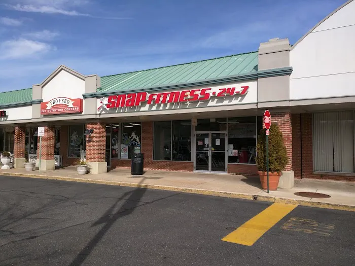 Snap Fitness Alexandria-Belle View Picture 1