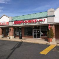 Snap Fitness Alexandria-Belle View ico