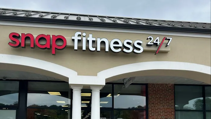 Snap Fitness Alexandria-Belle View Picture 4
