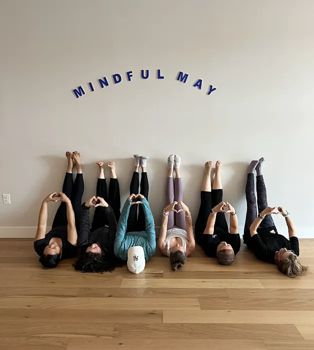 Jess Purtell Yoga Picture 9