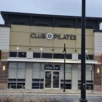 Club Pilates Hybla Valley ico