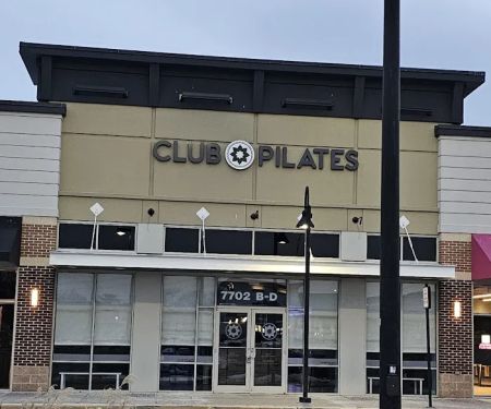 Club Pilates Hybla Valley